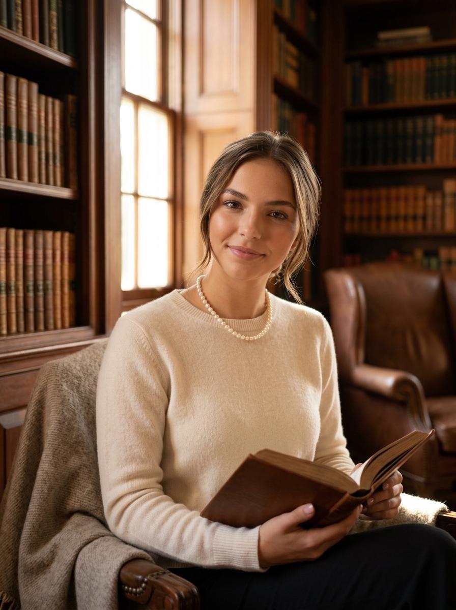 Private Library