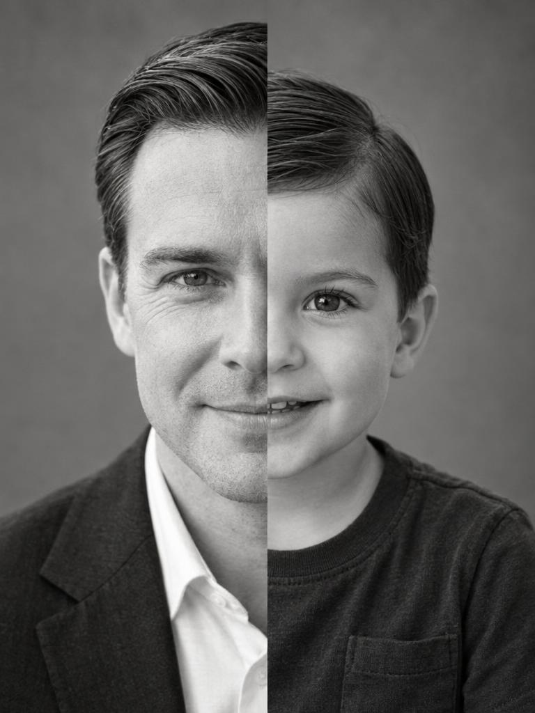 Family Resemblance Split