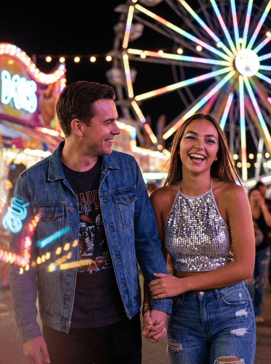 Generated AI Portrait