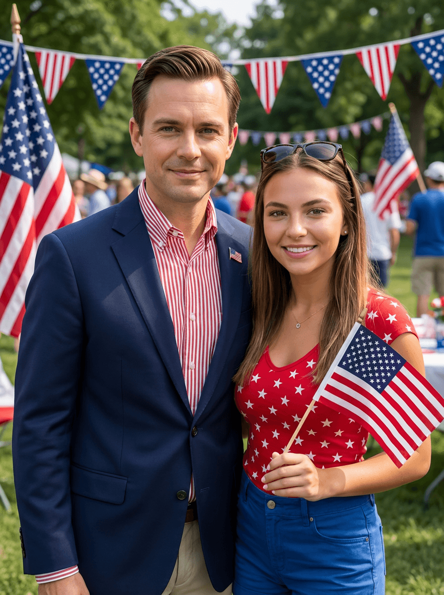 Generated AI Portrait