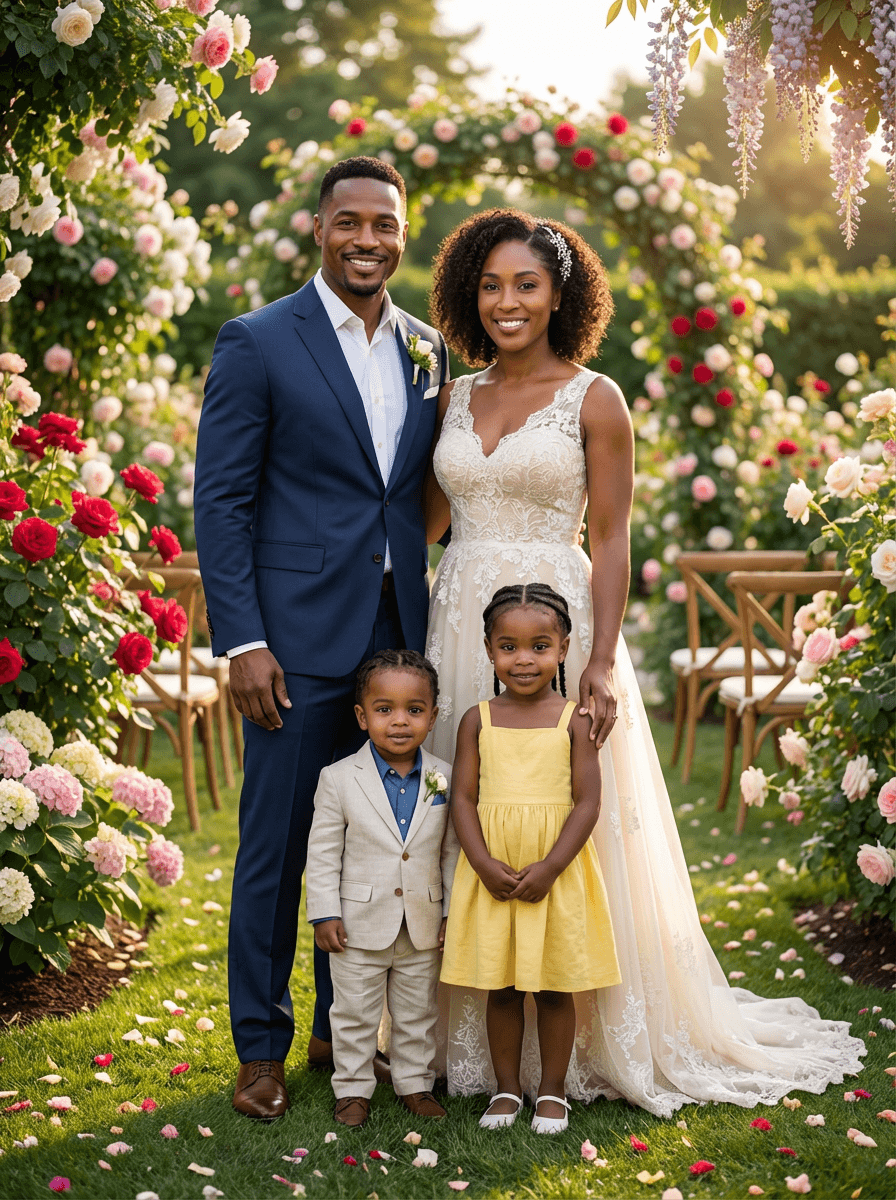 Generated AI Portrait