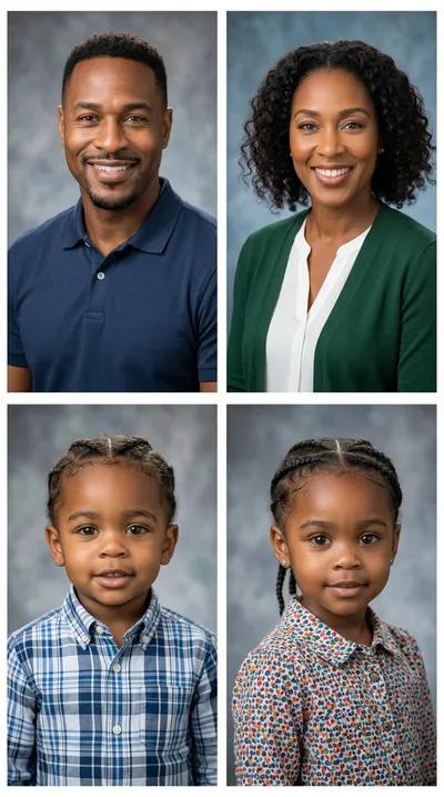 School Picture Day