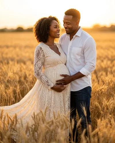 Golden Field Bump