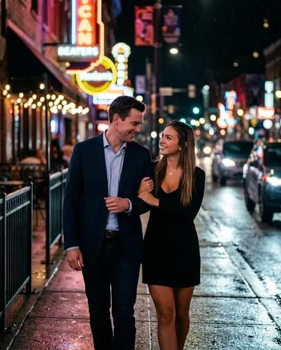 City Date Night