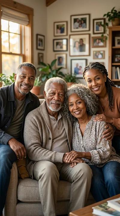 Grow Old Together