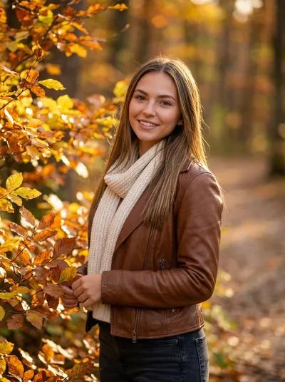 Autumn Dreams