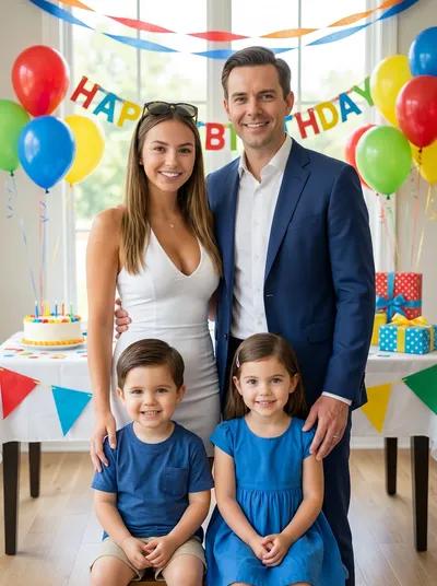Birthday Celebration
