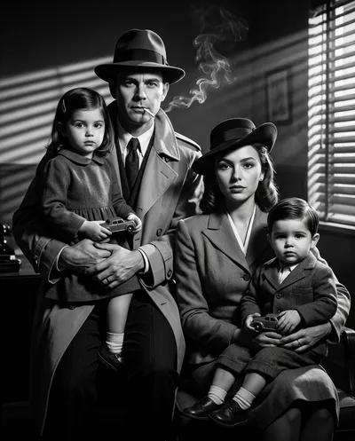 Film Noir
