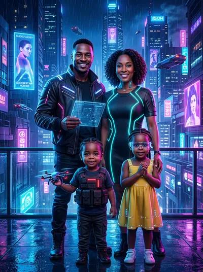 Cyberpunk