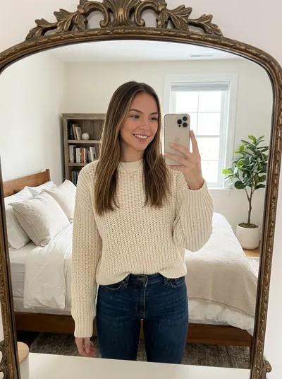 Soft Mirror Moment