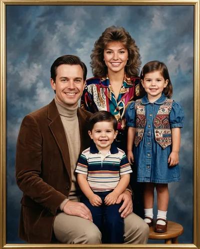 Mall Portrait Studio