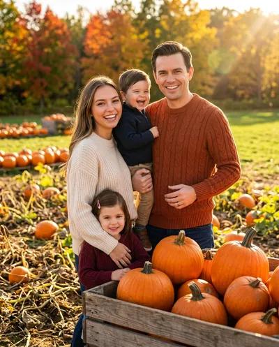 Pumpkin Patch