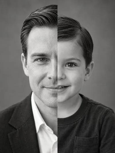 Family Resemblance Split