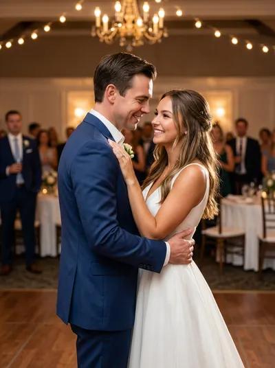 First Dance