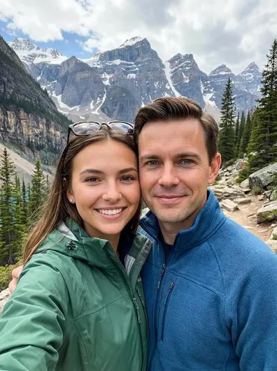Mountain Adventure