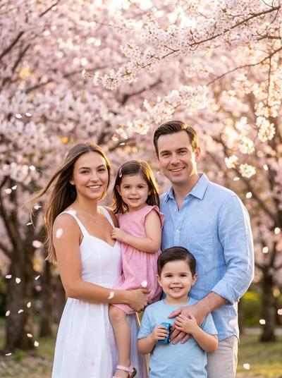 Spring Blossom