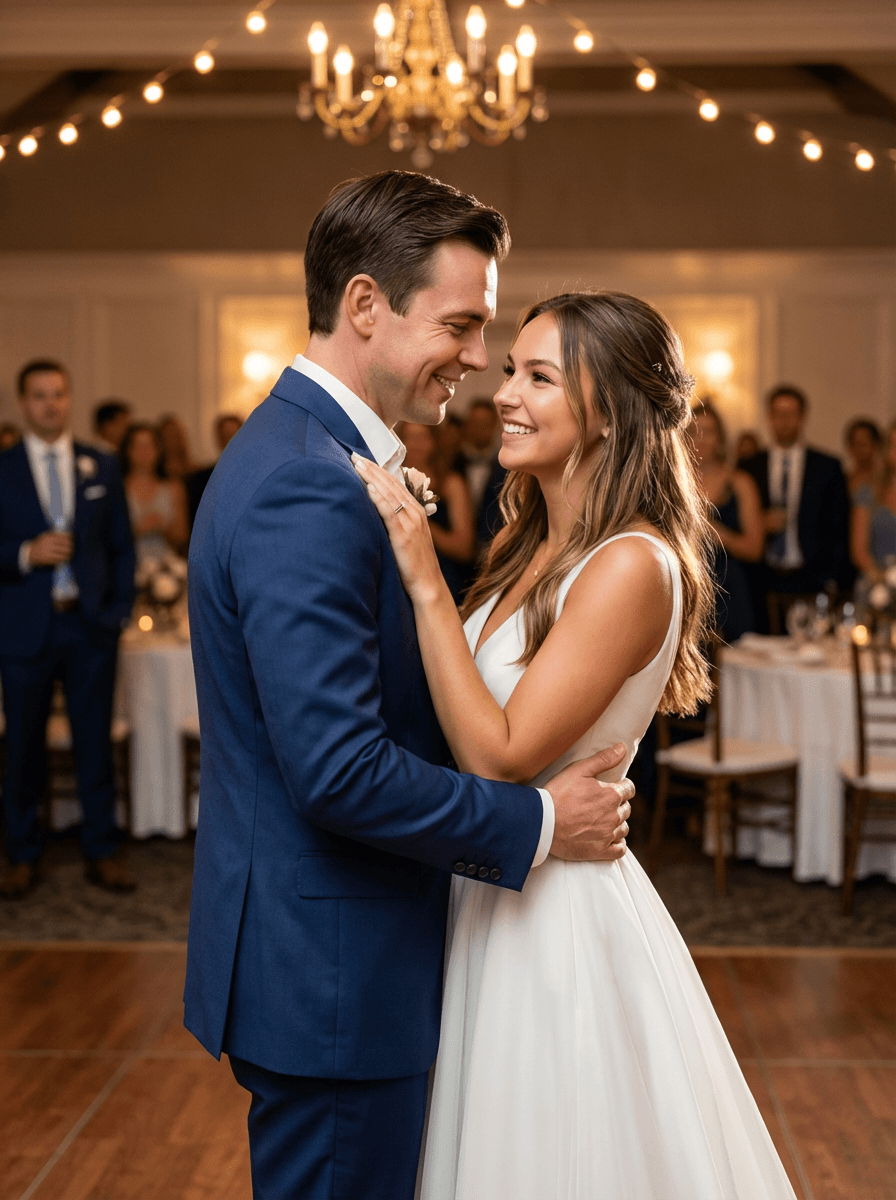 Generated AI Portrait