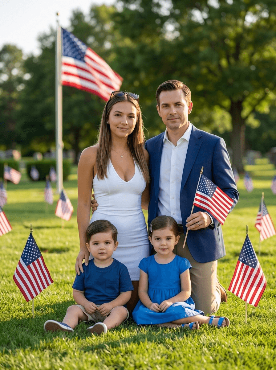 Generated AI Portrait