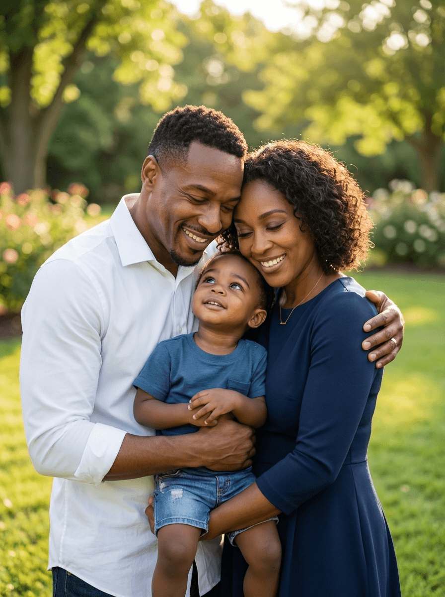 Generated AI Portrait