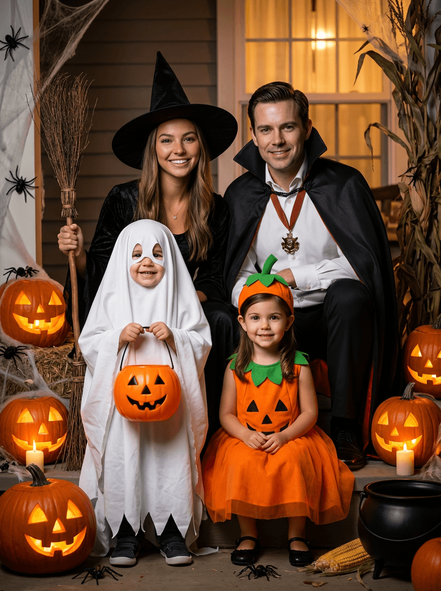 Generated AI Portrait