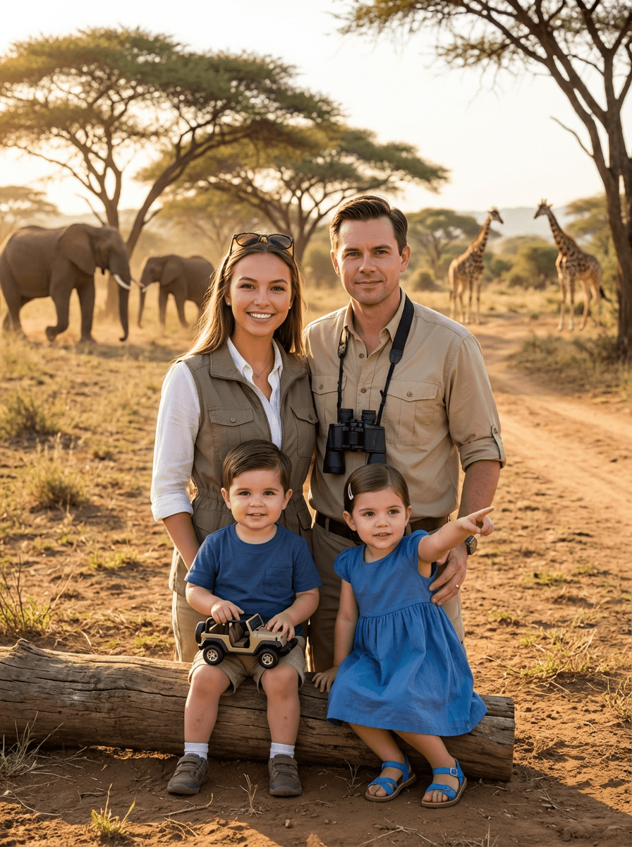 Generated AI Portrait